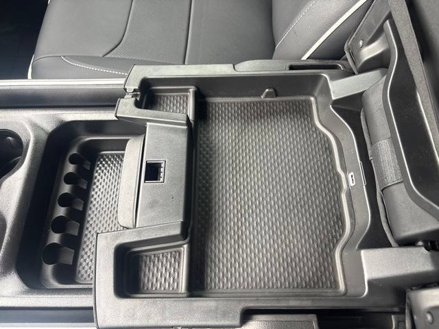 Used 2025 RAM 1500 Big Horn AWD/4WD image 47