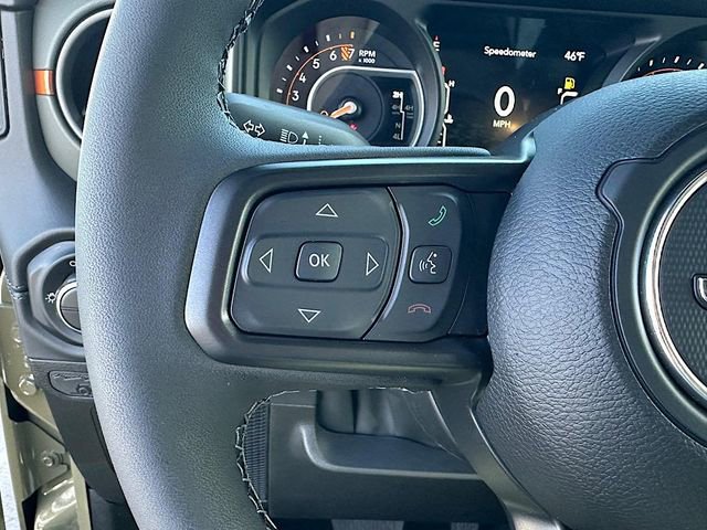 New 2026 Jeep Gladiator Mojave image 23