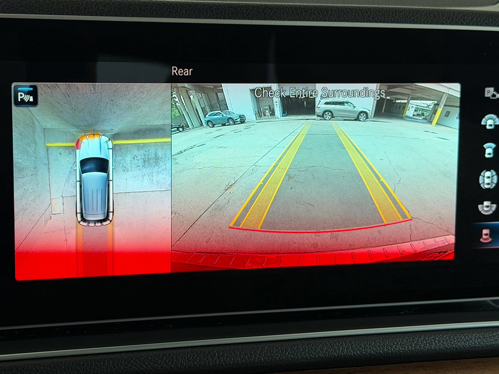 Certified 2023 Mercedes-Benz GLE 350 image 6