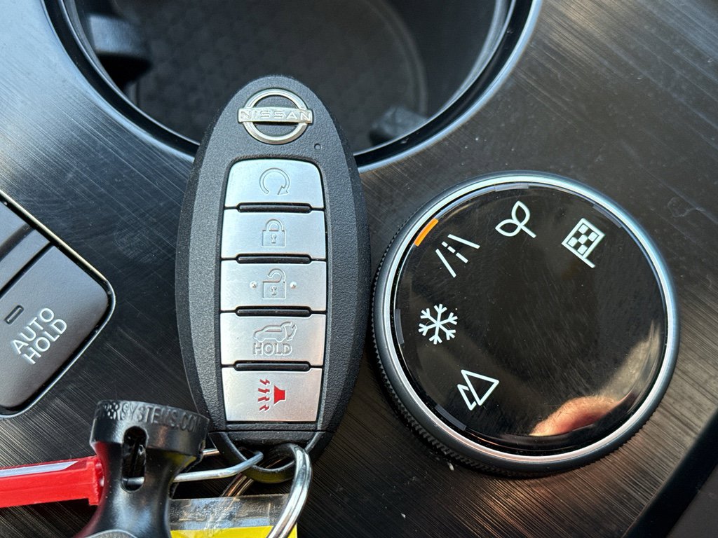 Certified 2022 Nissan Rogue SL image 34