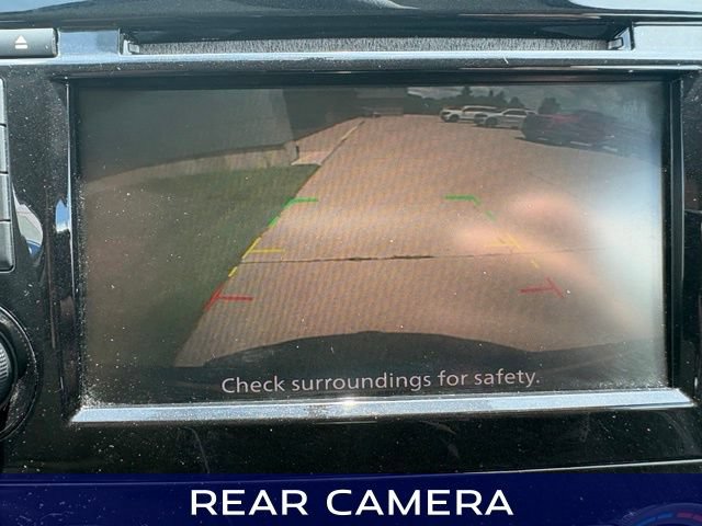 Used 2019 Nissan Rogue S FWD image 4