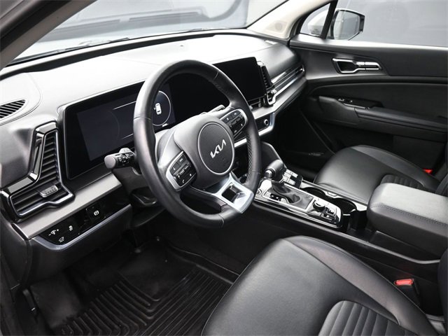 Used 2023 Kia Sportage SX image 19