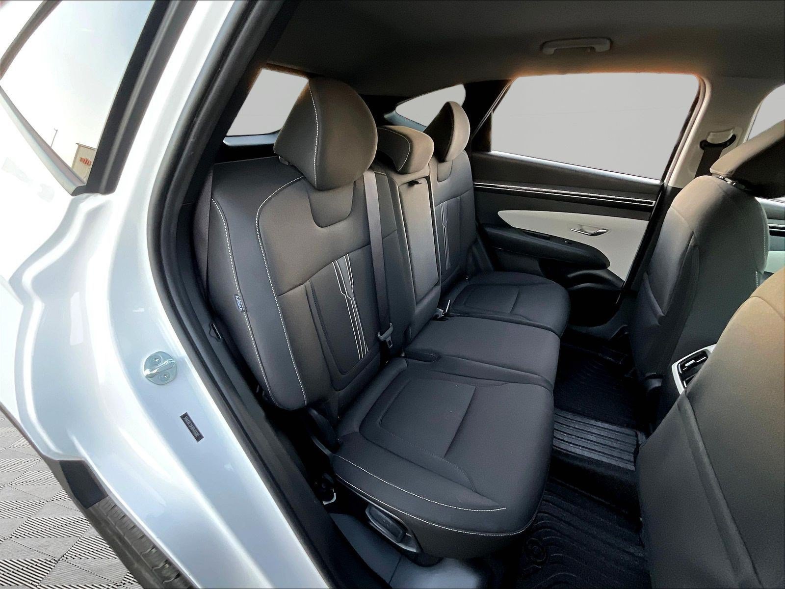 Used 2024 Hyundai Tucson SEL AWD/4WD image 25