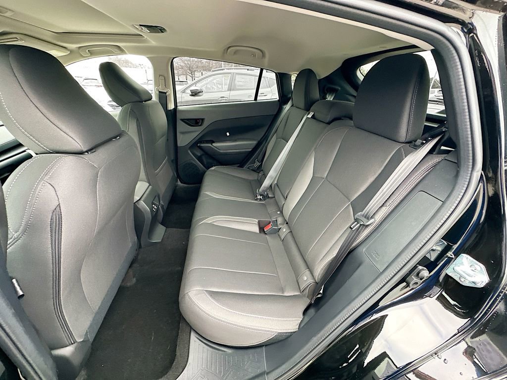 New 2026 Subaru Crosstrek 2.0i Premium image 31