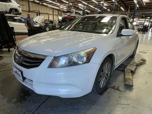 Used 2012 Honda Accord EX-L image 6