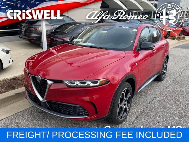 Used 2024 Alfa Romeo Tonale Ti image 2