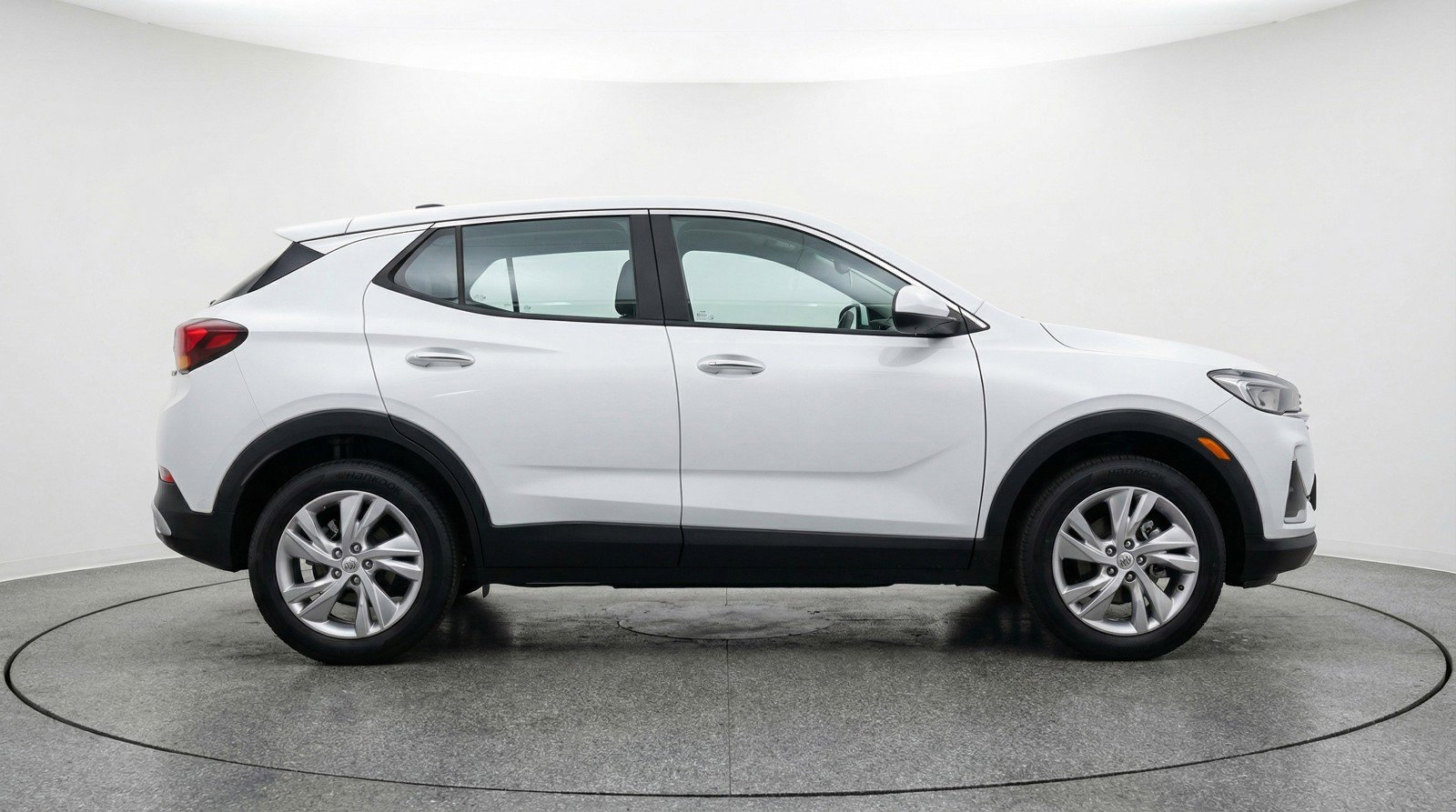 Used 2025 Buick Encore GX Preferred image 11