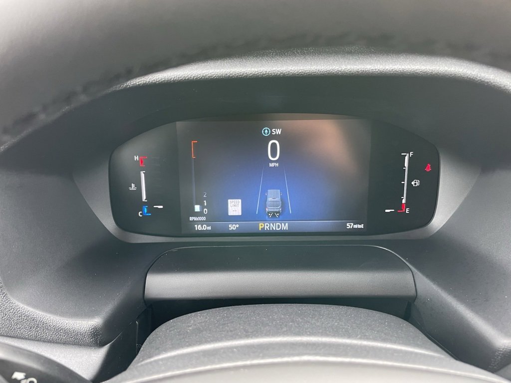 New 2026 Ford Transit 350 148 High Roof AWD w/ Load Area Protection Package image 8