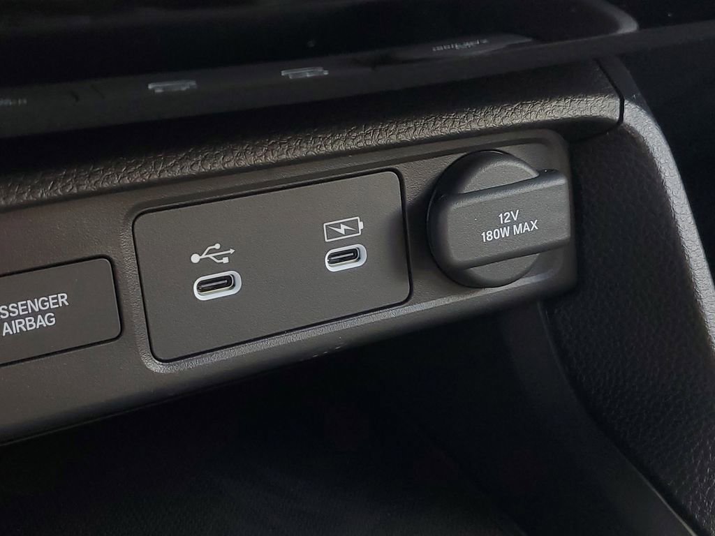 New 2026 Honda Civic Sport image 23