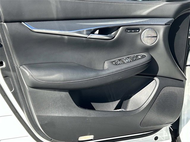 Used 2024 INFINITI QX50 Sport image 19