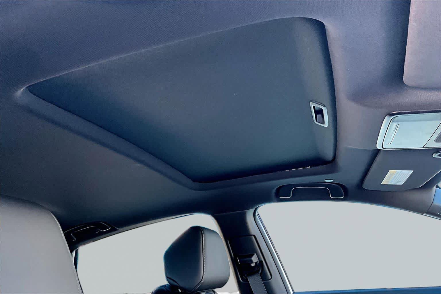 Used 2026 Honda Accord Sport image 14