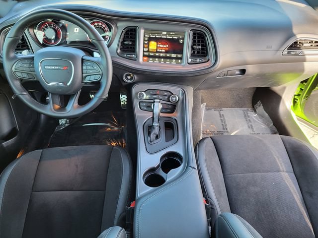 Certified 2023 Dodge Challenger R/T Scat Pack w/ Plus Package RWD image 20