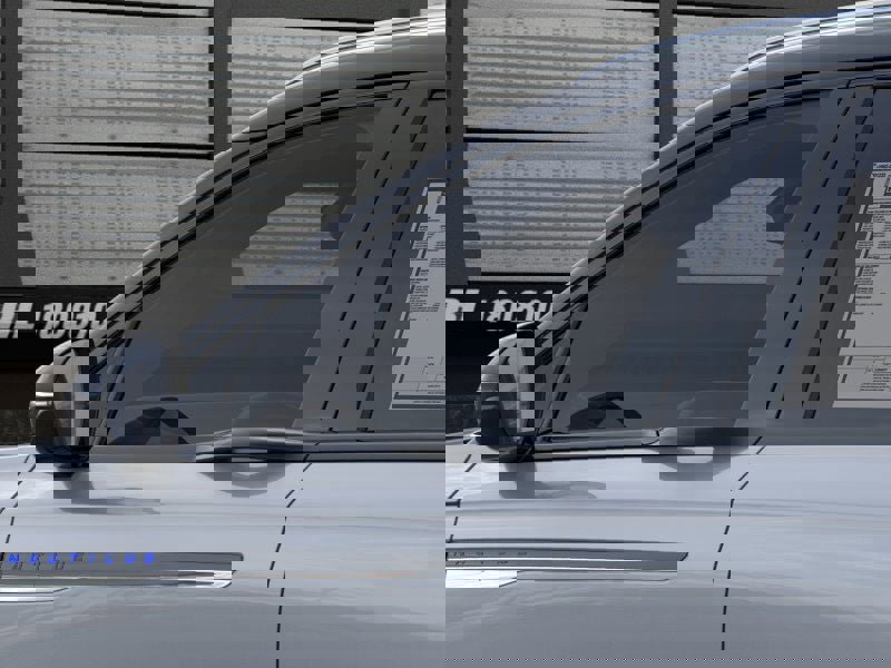 New 2026 Lincoln Nautilus Reserve image 20