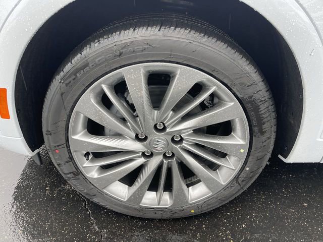 New 2026 Buick Envision Avenir image 10