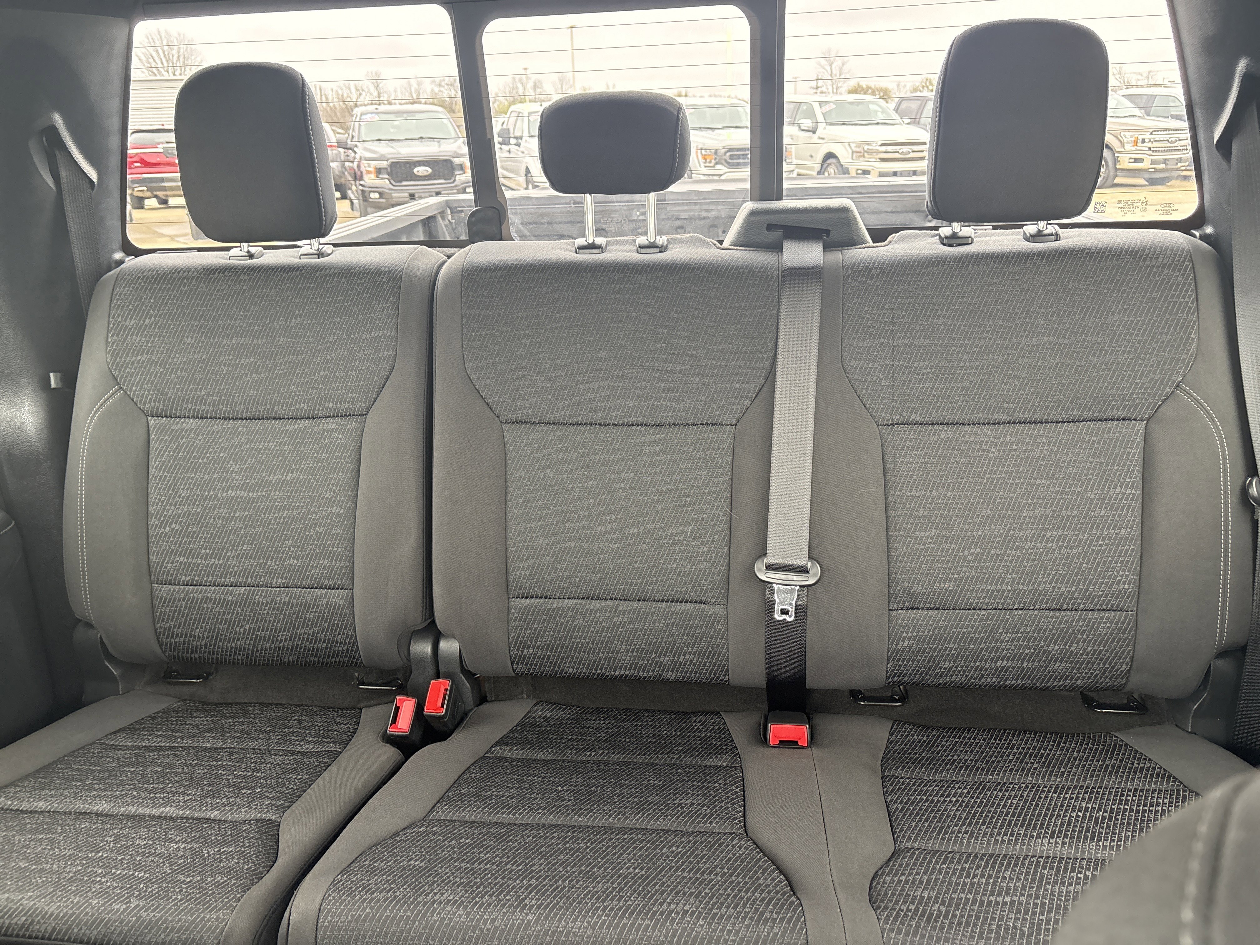 Used 2023 Ford F150 XLT w/ Equipment Group 302A High image 18