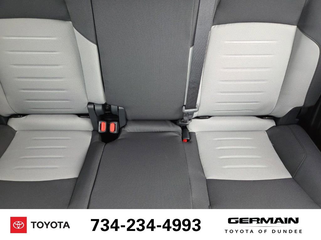 New 2026 Toyota Tacoma TRD Sport image 24