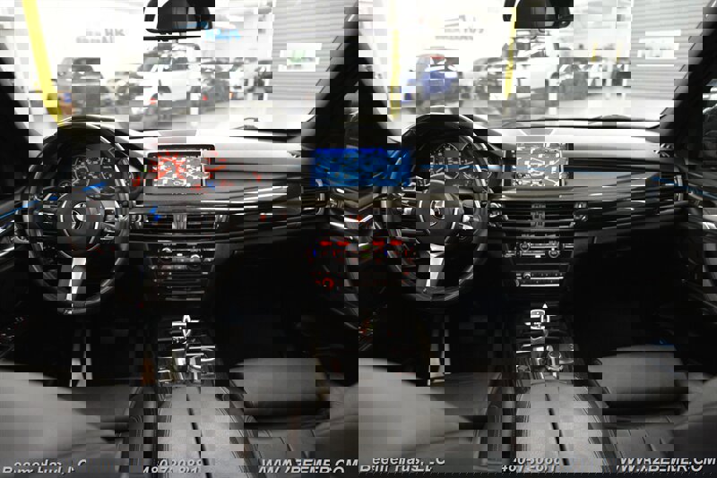 Used 2017 BMW X5 sDrive35i image 26