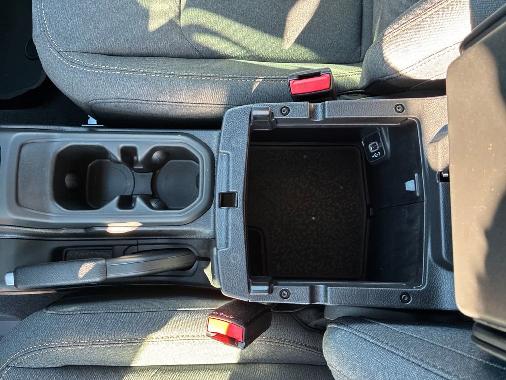 New 2025 Jeep Gladiator Sport image 25