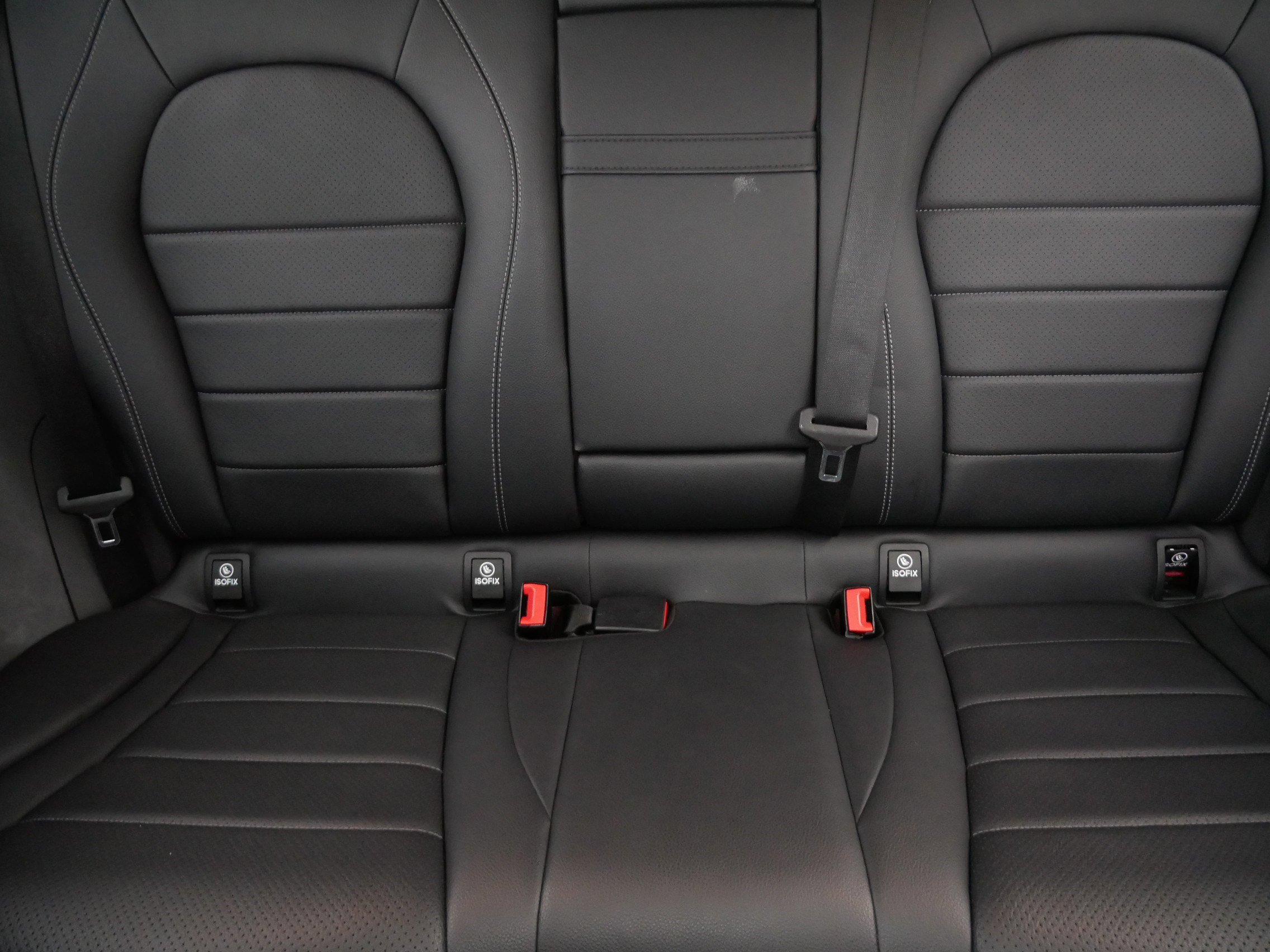 Used 2021 Mercedes-Benz GLC 300 4MATIC image 13