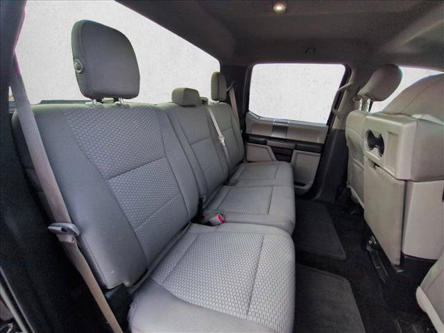 Used 2016 Ford F150 XLT w/ Equipment Group 301A Mid RWD image 17