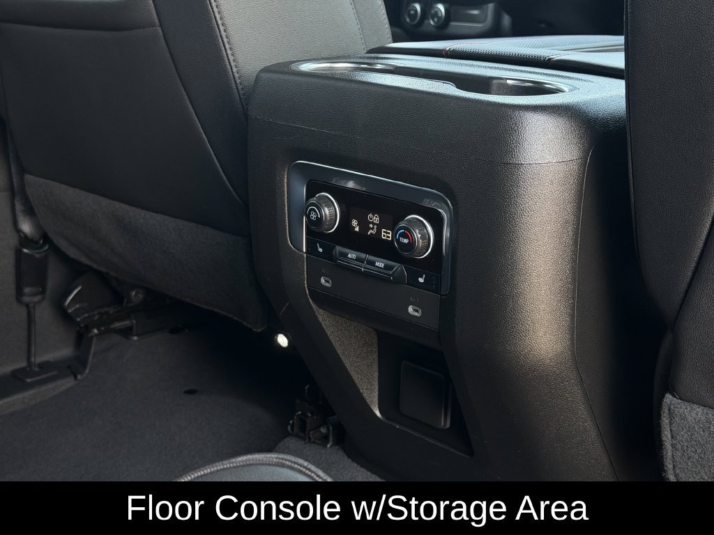 Used 2023 Chevrolet Tahoe RST w/ Luxury Package RWD image 33
