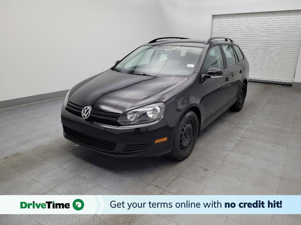 Used 2014 Volkswagen Jetta S