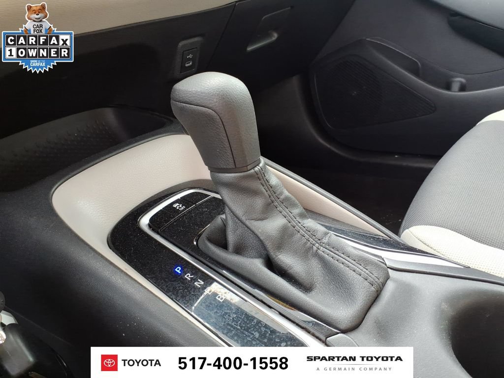Used 2024 Toyota Corolla LE FWD image 21