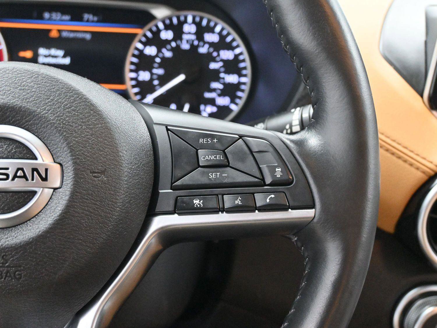 Used 2023 Nissan Sentra SV w/ SV Premium Package FWD image 15