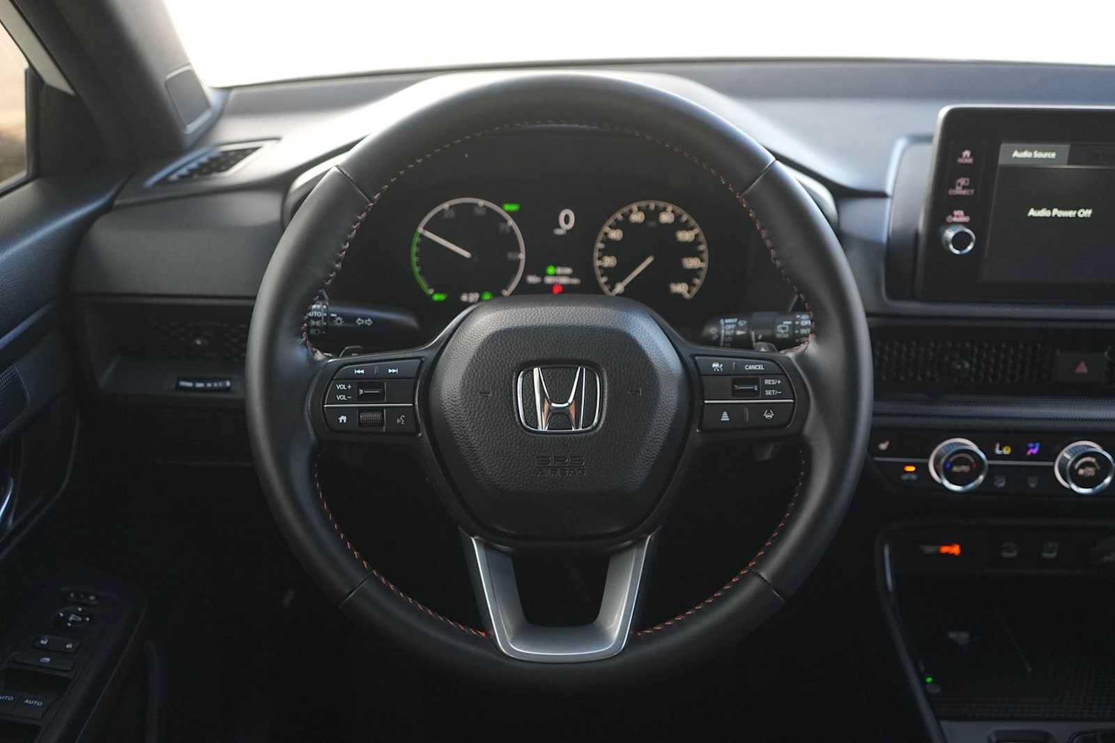 Certified 2026 Honda CR-V Sport image 16
