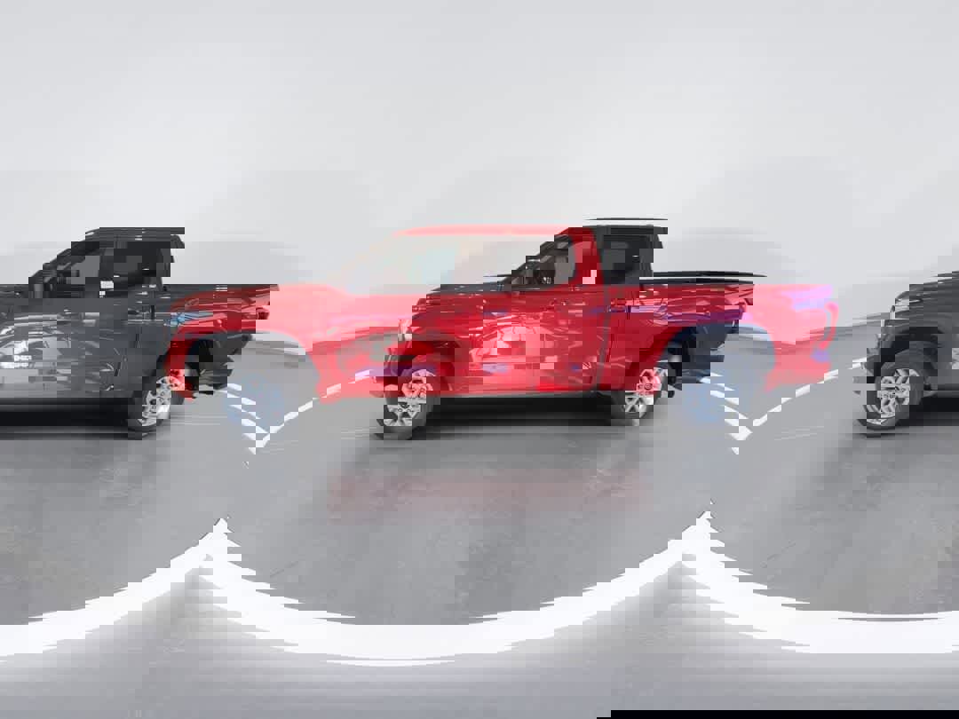 New 2025 Toyota Tundra SR5 image 5