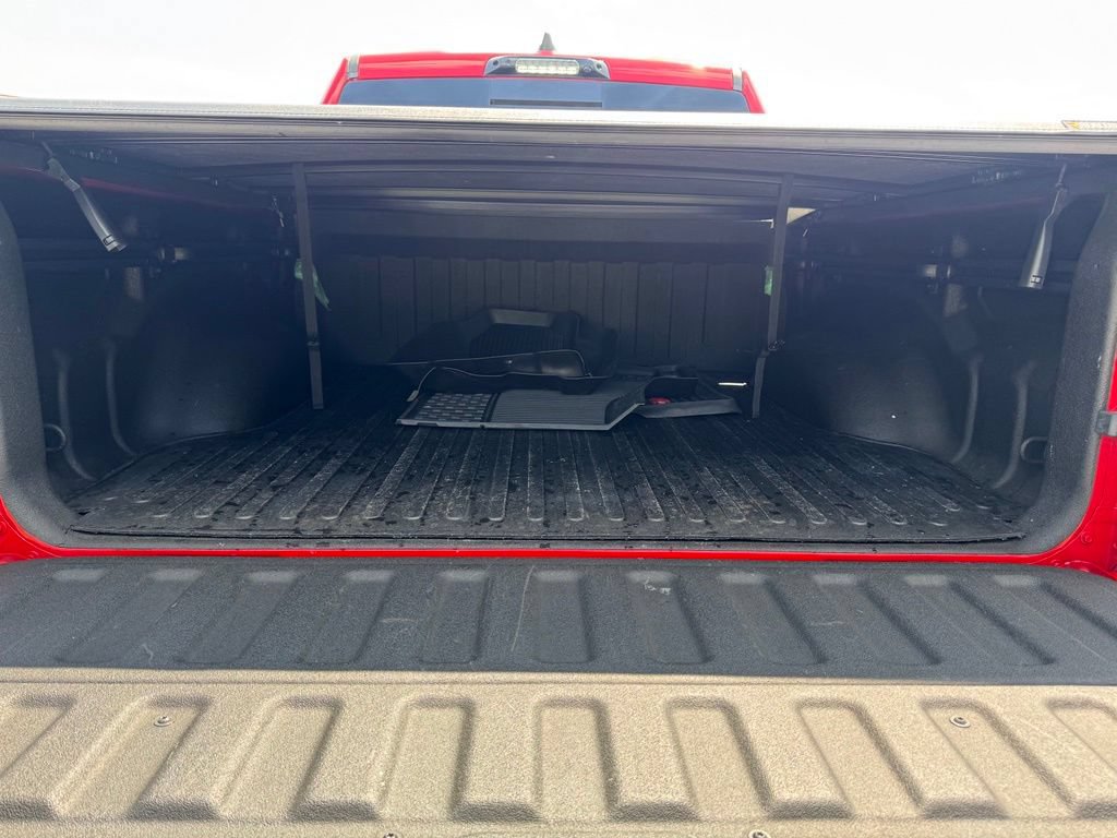 Used 2021 RAM 1500 TRX w/ TRX Level 2 Equipment Group AWD/4WD image 20