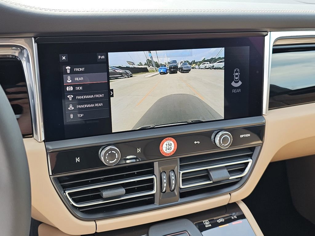 New 2025 Porsche Macan Turbo image 20