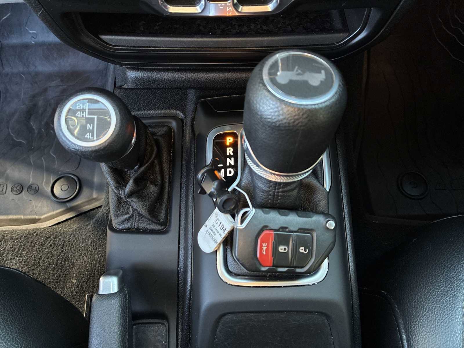 Used 2020 Jeep Wrangler Unlimited Sport image 15