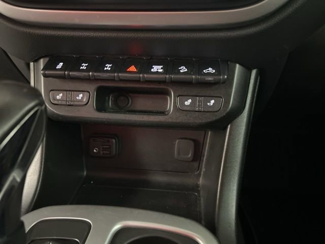Used 2022 Chevrolet Colorado ZR2 image 20