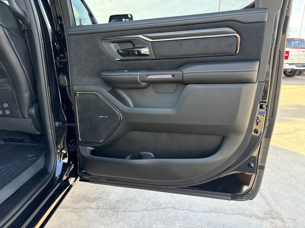New 2026 RAM 1500 RHO image 21