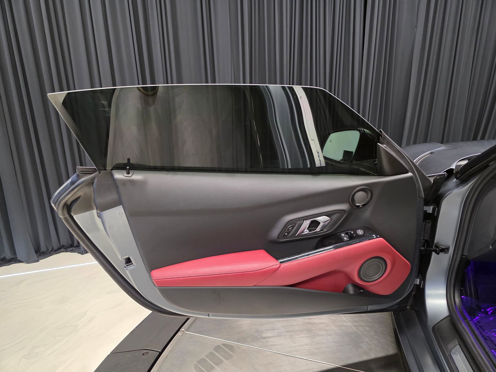 Used 2022 Toyota Supra A91 Edition w/ Driver Assist Package RWD image 22