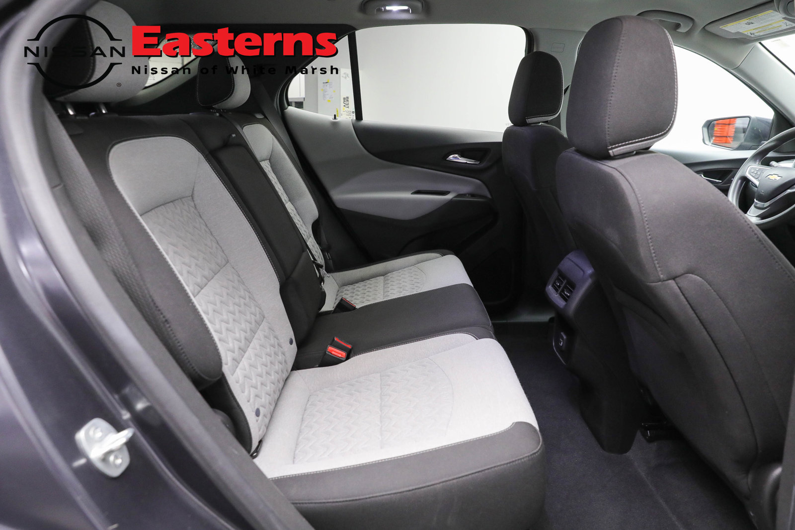Used 2022 Chevrolet Equinox LT FWD image 22