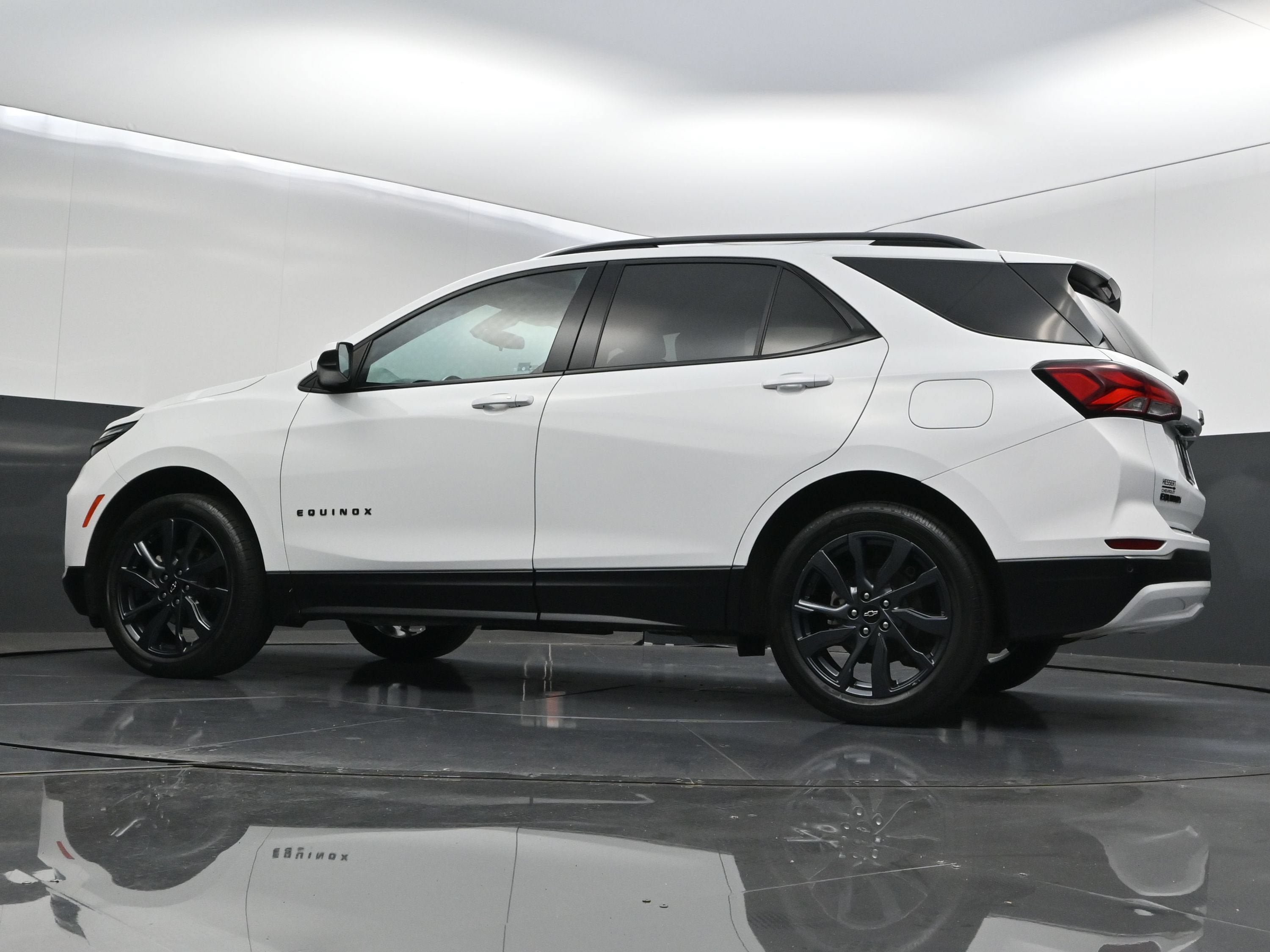 Certified 2022 Chevrolet Equinox RS AWD/4WD image 42