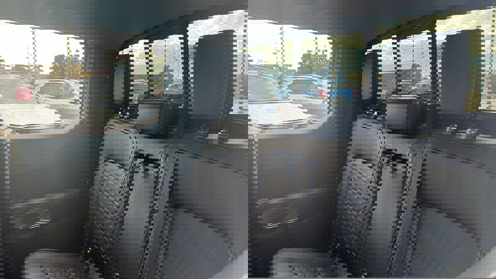 Used 2024 Ford Ranger Lariat image 32