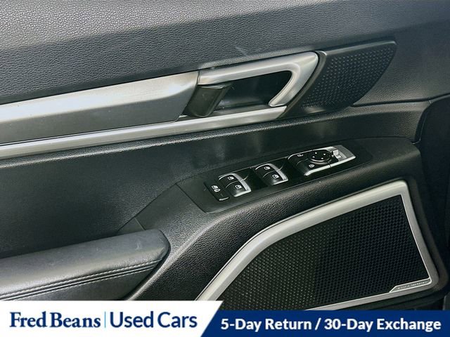 Used 2020 Kia Telluride S w/ S 8 Passenger Seating Package image 19