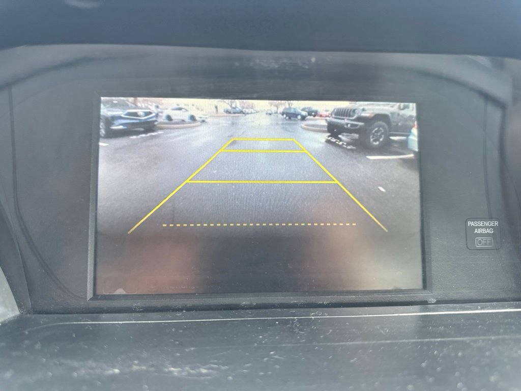 Used 2015 Honda Accord Touring image 23