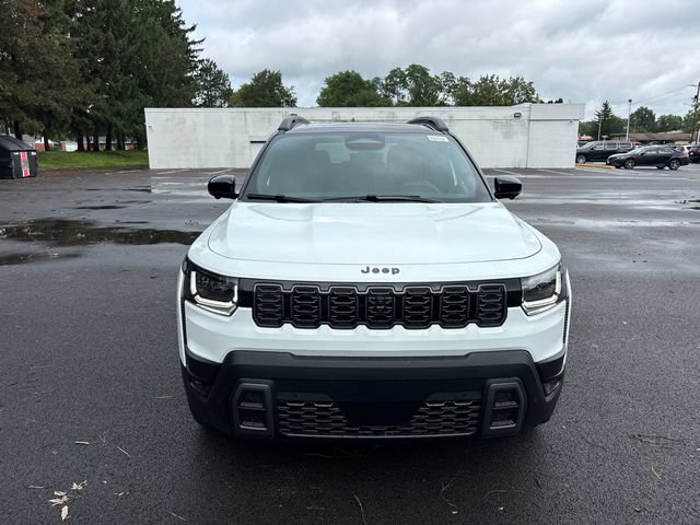New 2026 Jeep Cherokee Overland w/ Advanced Pro Tech Group AWD/4WD image 5