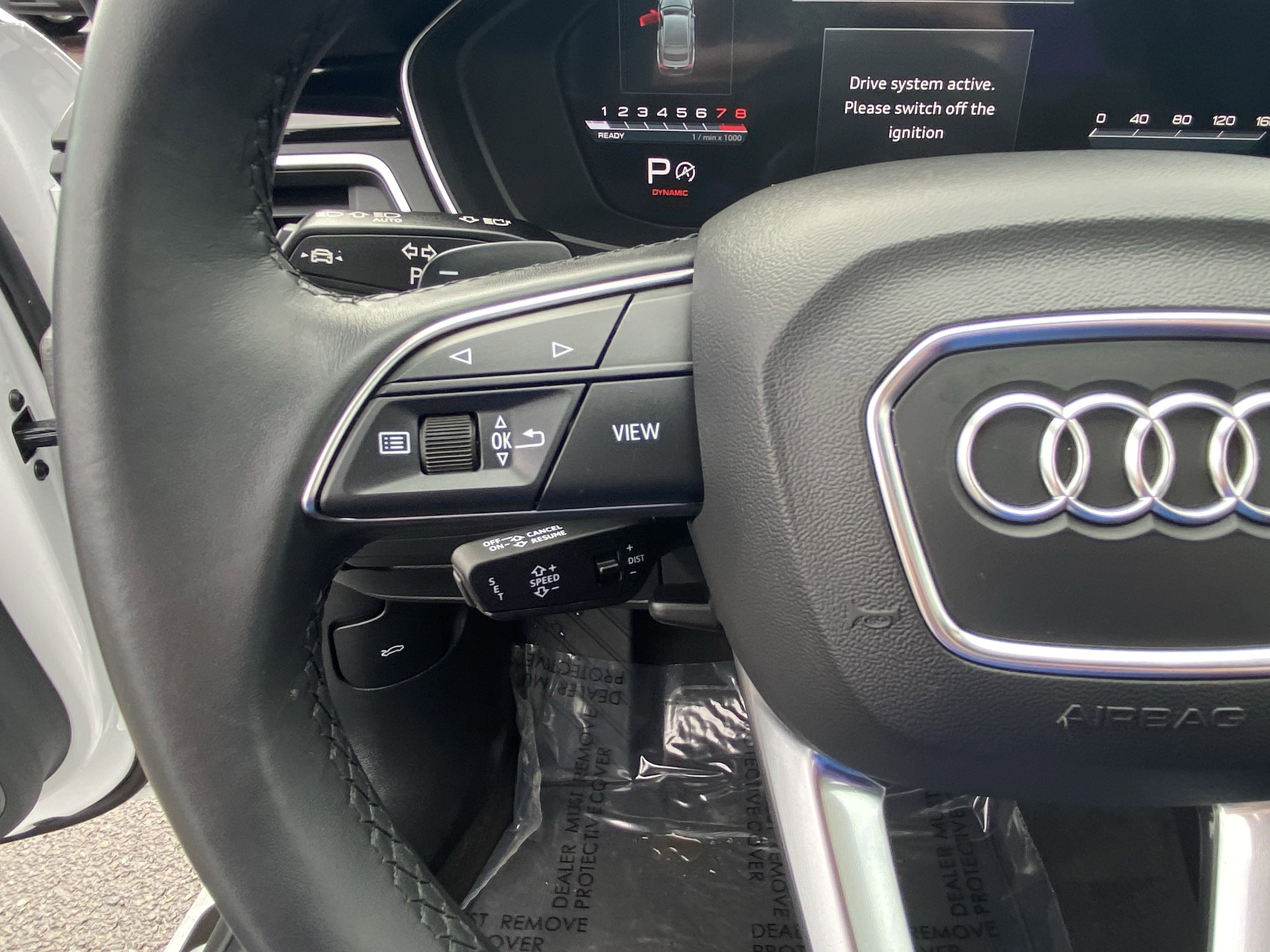 Used 2024 Audi A5 2.0T Premium Plus image 23