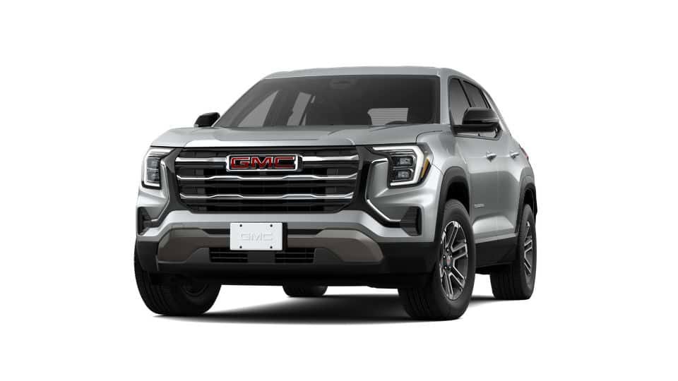 New 2026 GMC Terrain Elevation FWD image 25