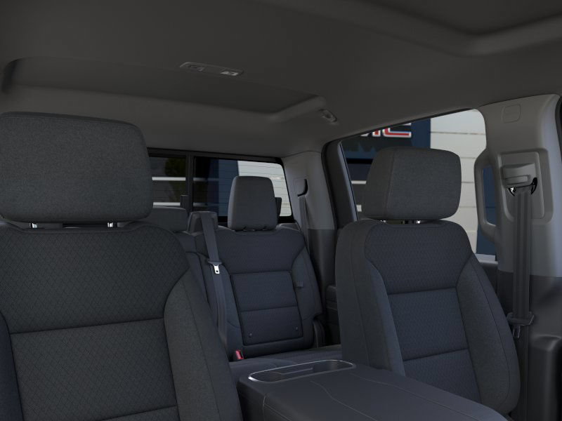 New 2026 GMC Sierra 1500 Elevation AWD/4WD image 51