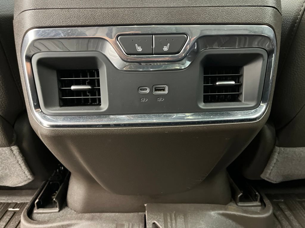 Used 2025 GMC Sierra 1500 Denali AWD/4WD image 24