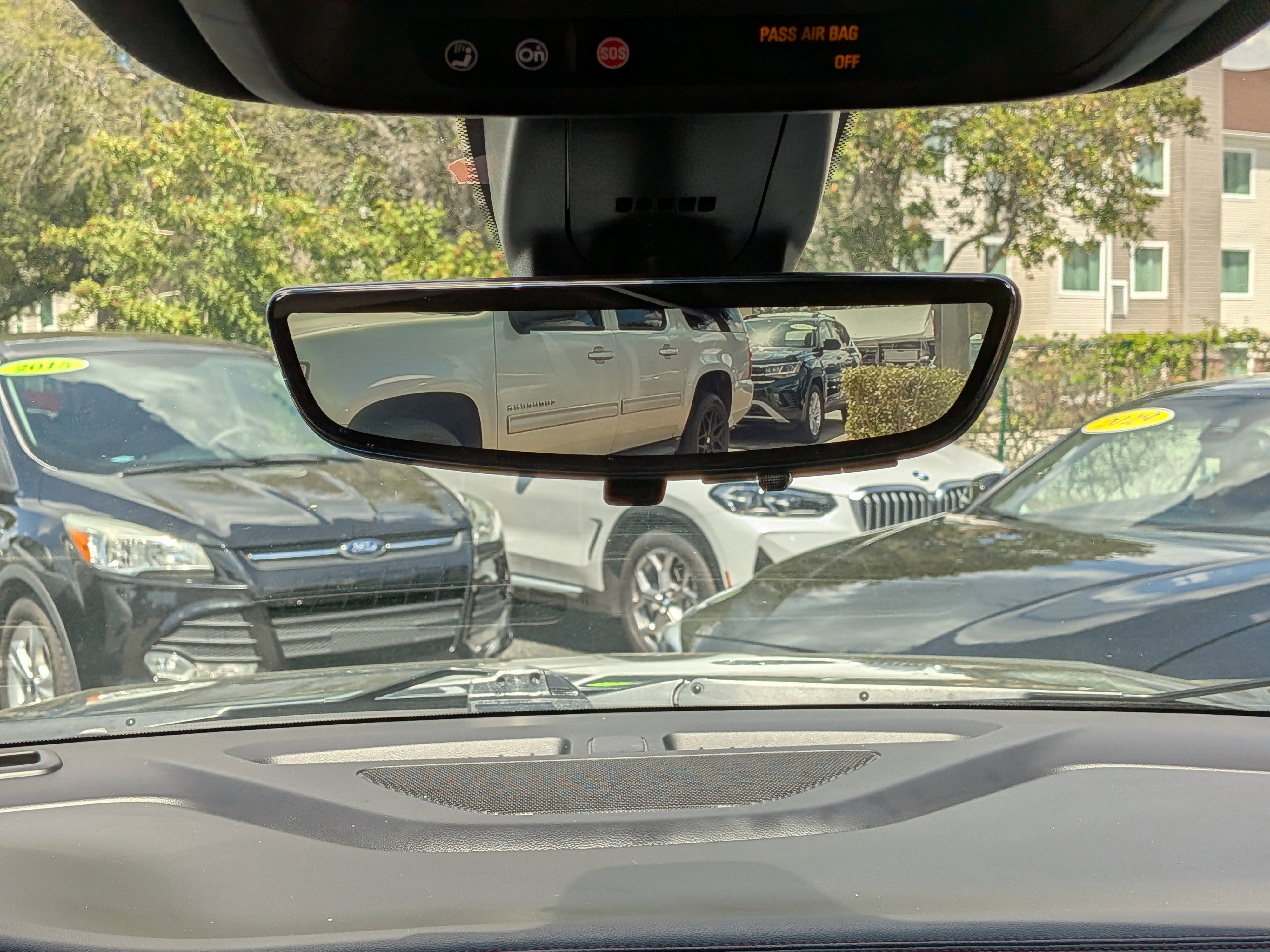 Used 2019 Chevrolet Blazer RS FWD image 22