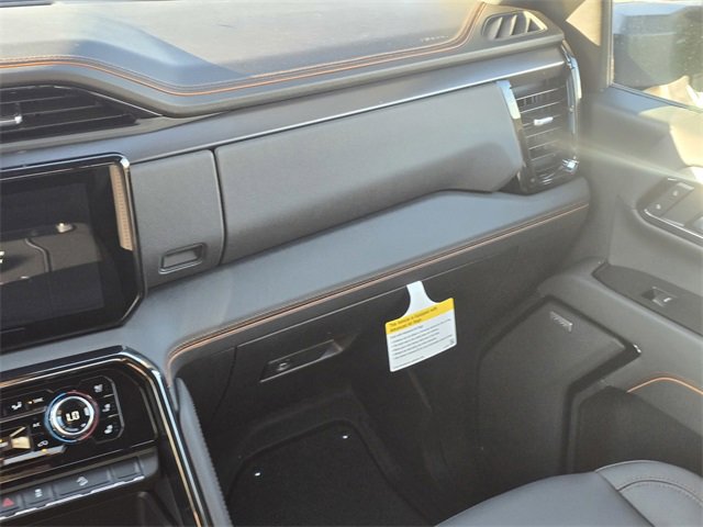 New 2026 GMC Sierra 2500 AT4 w/ AT4 Premium Plus Package image 16