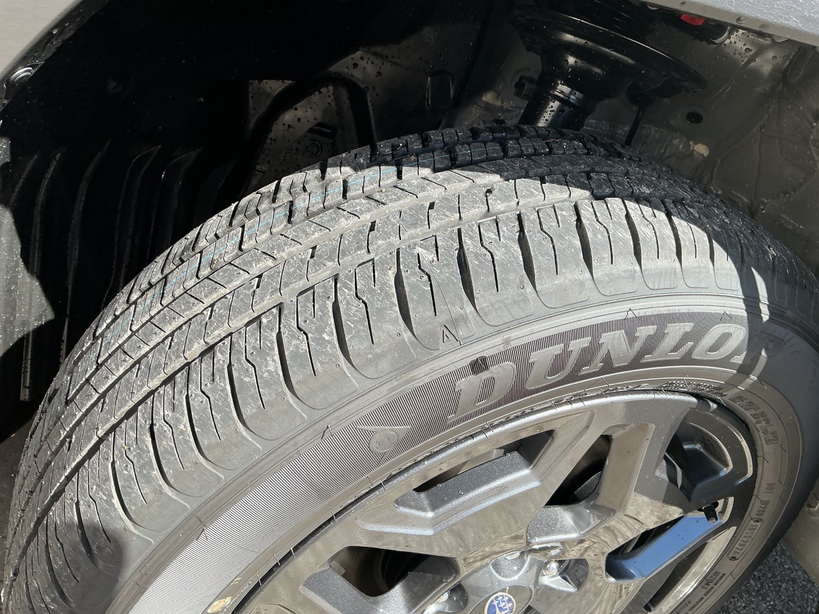 New 2026 Subaru Outback Premium AWD/4WD image 27