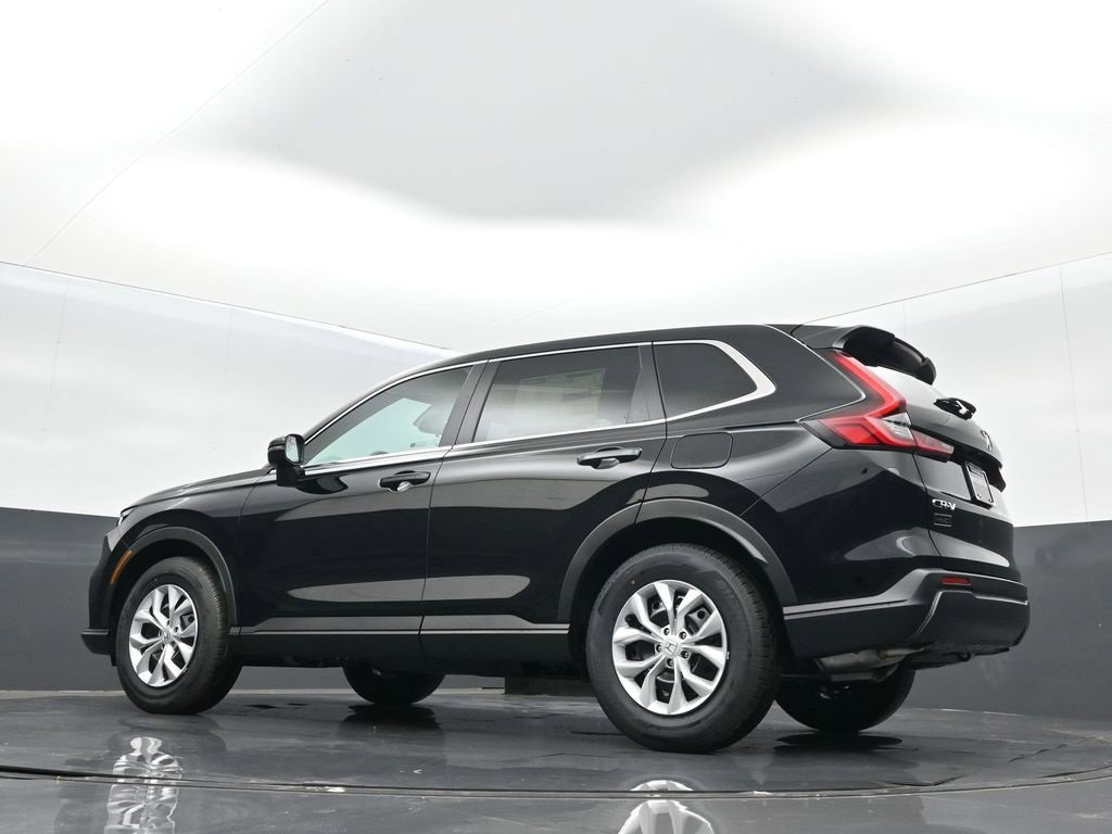 New 2026 Honda CR-V LX image 17